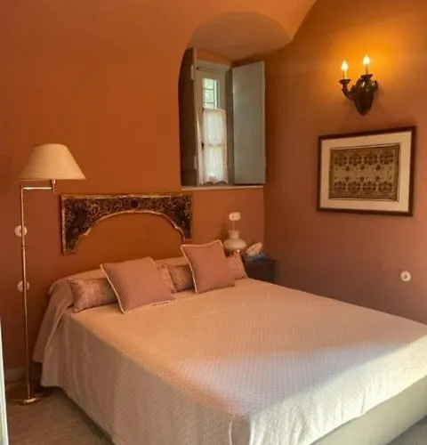 Vakantiehuis 1867 Manor