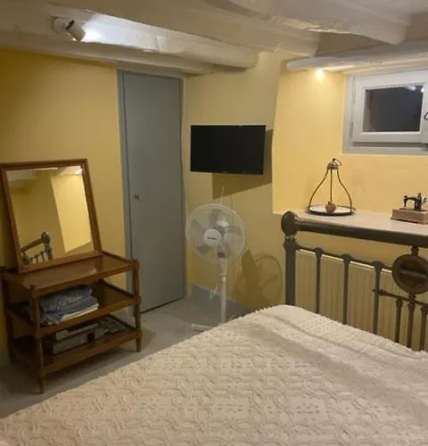 Vakantiehuis 1867 Manor *