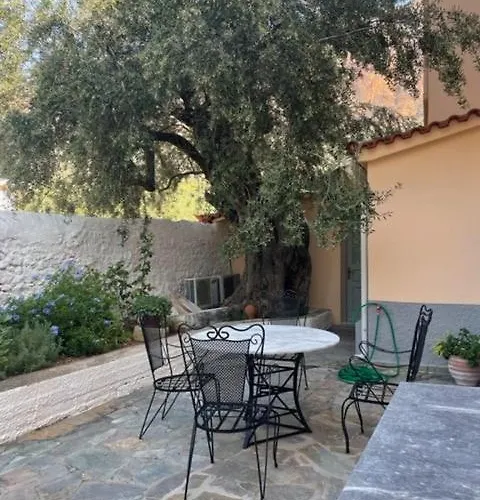 1867 Manor * Leonídion